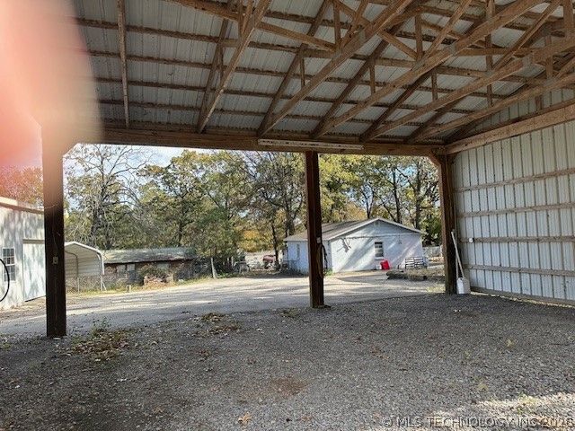 74128 Buckeye Road, Wagoner, OK 74467