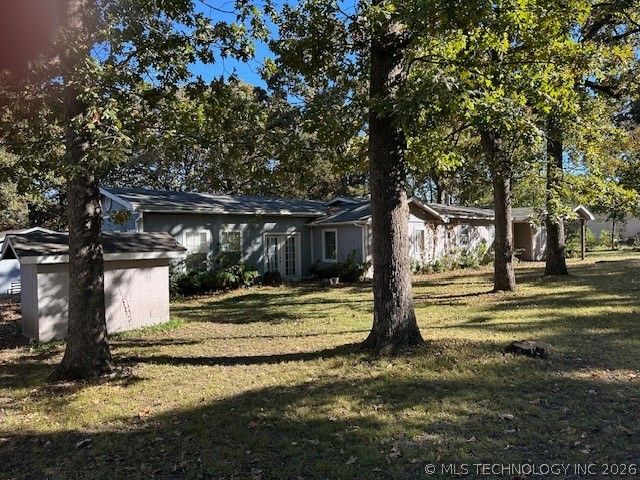74128 Buckeye Road, Wagoner, OK 74467