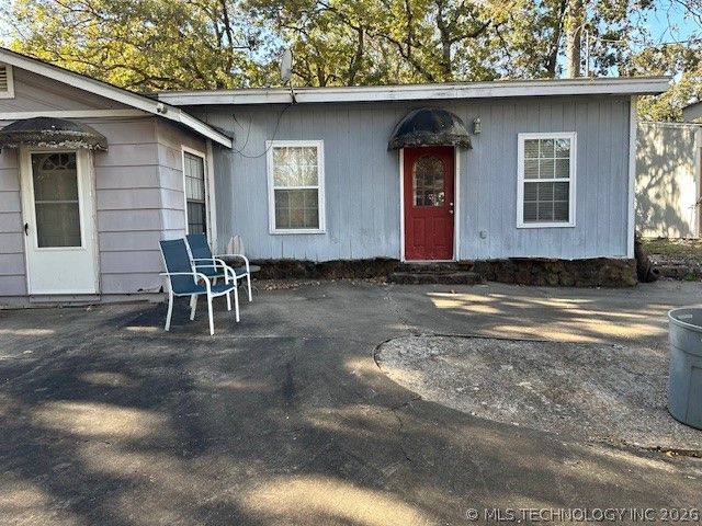 74128 Buckeye Road, Wagoner, OK 74467