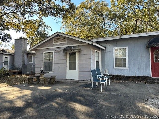 74128 Buckeye Road, Wagoner, OK 74467