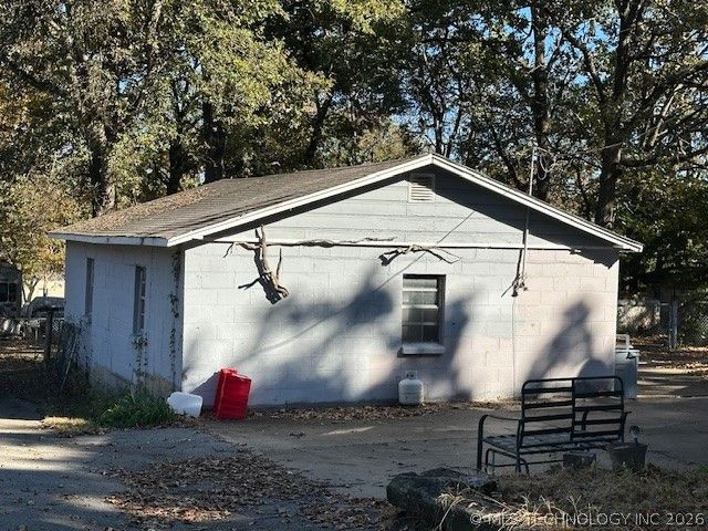 74128 Buckeye Road, Wagoner, OK 74467