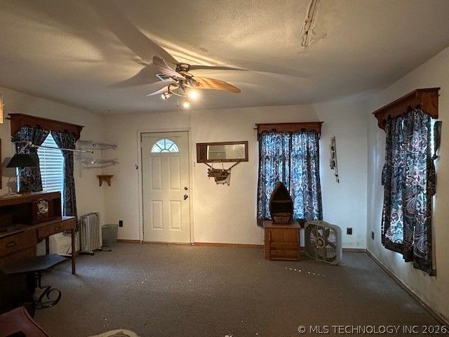 74128 Buckeye Road, Wagoner, OK 74467