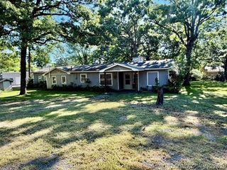 74128 Buckeye Road, Wagoner, OK 74467