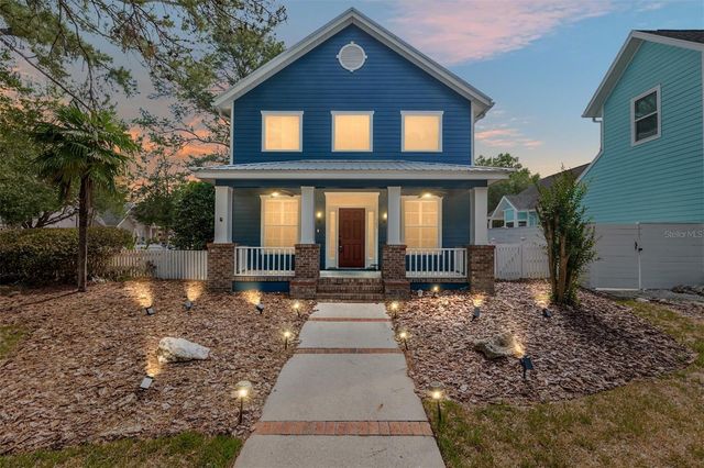 303 SW 129TH TERRACE, Newberry, FL 32669