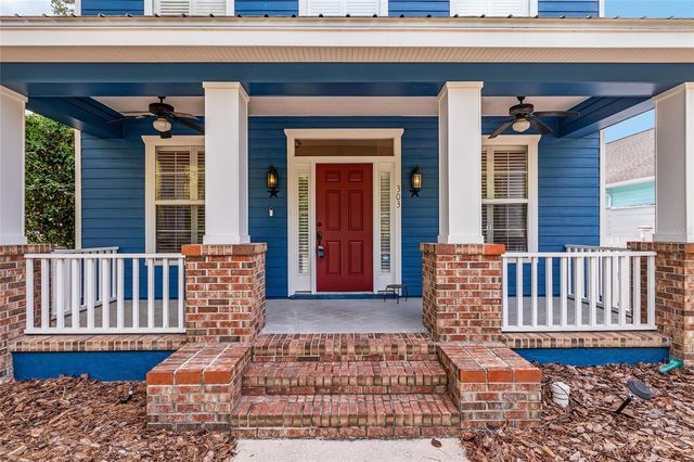 303 SW 129TH TERRACE, Newberry, FL 32669