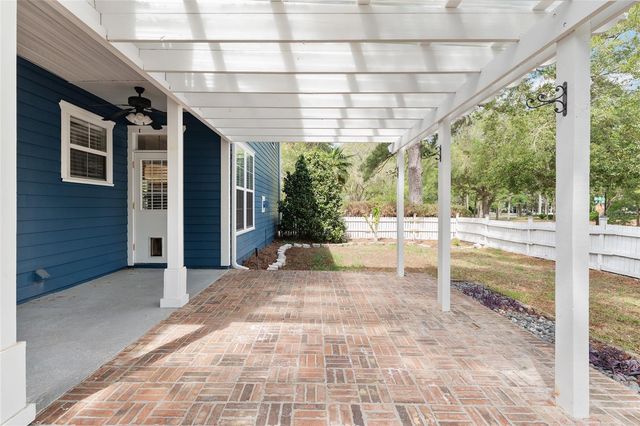 303 SW 129TH TERRACE, Newberry, FL 32669