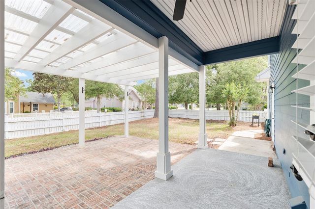 303 SW 129TH TERRACE, Newberry, FL 32669