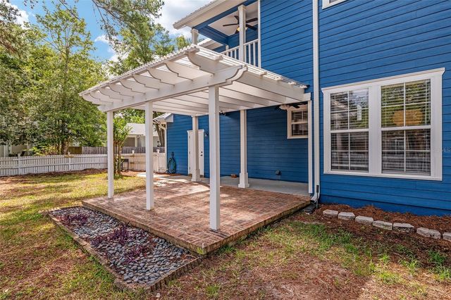 303 SW 129TH TERRACE, Newberry, FL 32669