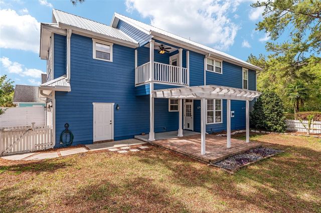 303 SW 129TH TERRACE, Newberry, FL 32669