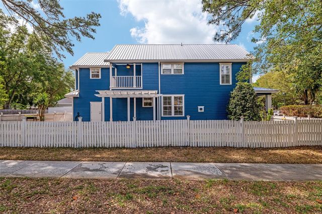303 SW 129TH TERRACE, Newberry, FL 32669