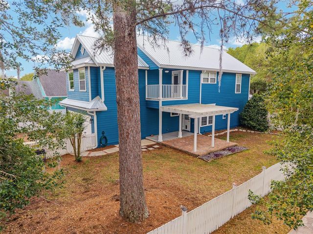 303 SW 129TH TERRACE, Newberry, FL 32669