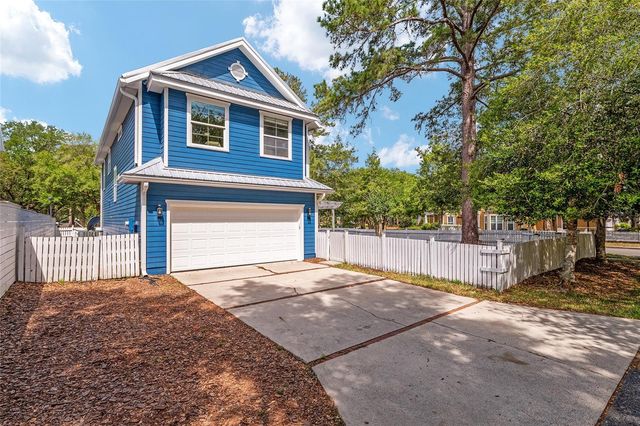 303 SW 129TH TERRACE, Newberry, FL 32669