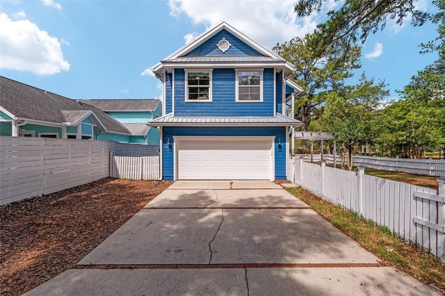 303 SW 129TH TERRACE, Newberry, FL 32669