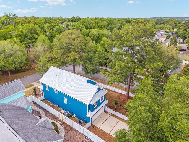 303 SW 129TH TERRACE, Newberry, FL 32669