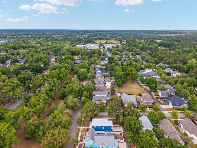 303 SW 129TH TERRACE, Newberry, FL 32669
