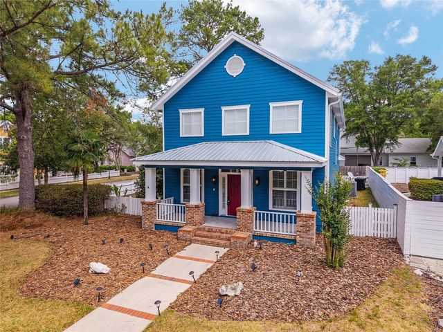 303 SW 129TH TERRACE, Newberry, FL 32669
