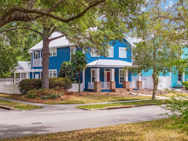 303 SW 129TH TERRACE, Newberry, FL 32669