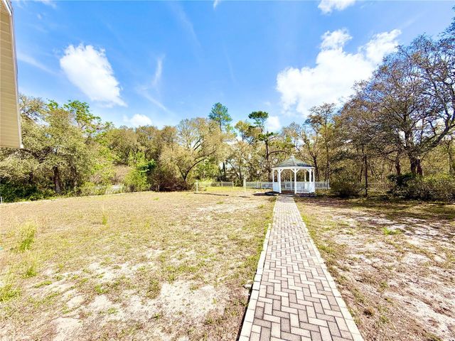17469 SW 35TH AVENUE ROAD, Ocala, FL 34473