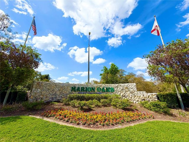 17469 SW 35TH AVENUE ROAD, Ocala, FL 34473