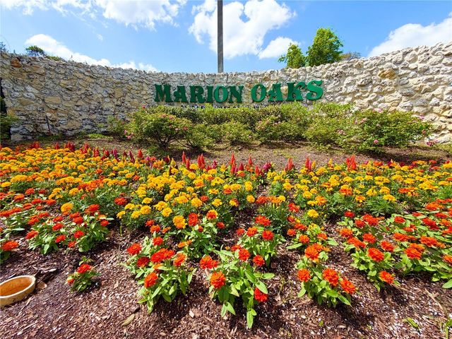 17469 SW 35TH AVENUE ROAD, Ocala, FL 34473