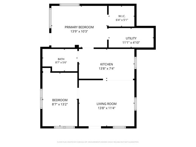 328 S Race Street, Stephenville, TX 76401