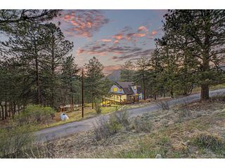 145 Bailey Dr, Bailey, CO 80421