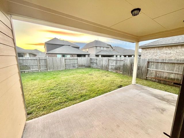 2307 Sweet Bay Drive, Texas City, TX 77539