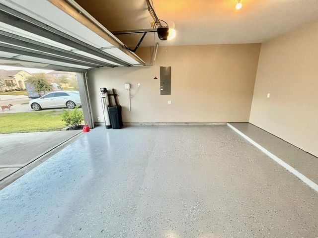 2307 Sweet Bay Drive, Texas City, TX 77539