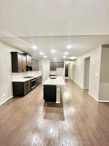 2307 Sweet Bay Drive, Texas City, TX 77539