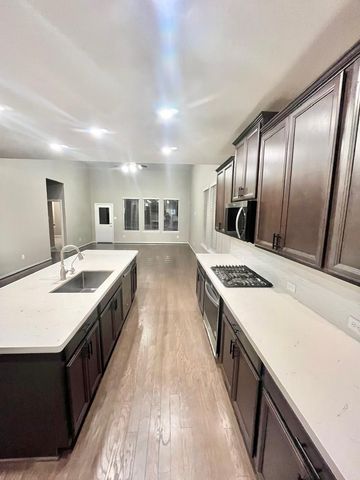 2307 Sweet Bay Drive, Texas City, TX 77539