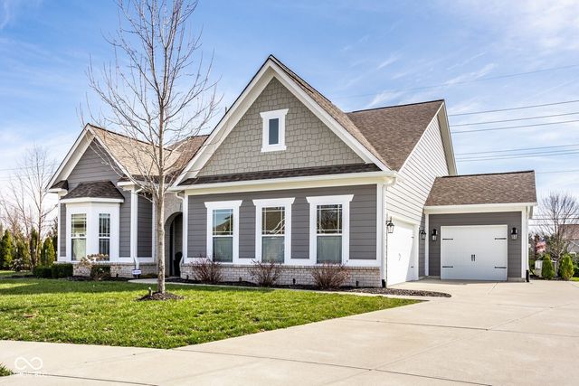 13291 Regina Court, Carmel, IN 46074