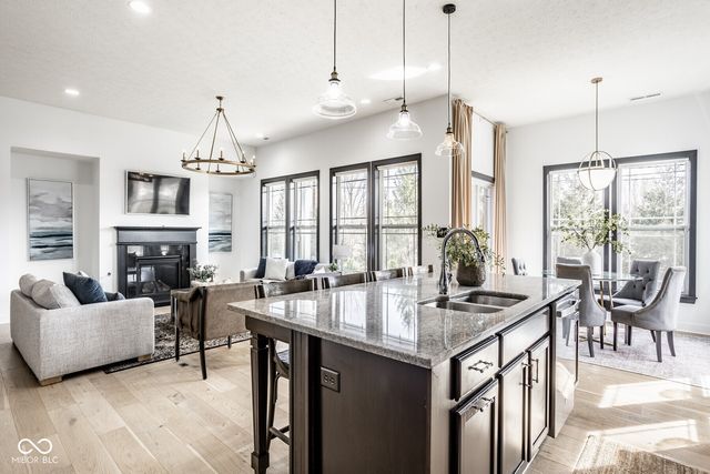 13291 Regina Court, Carmel, IN 46074