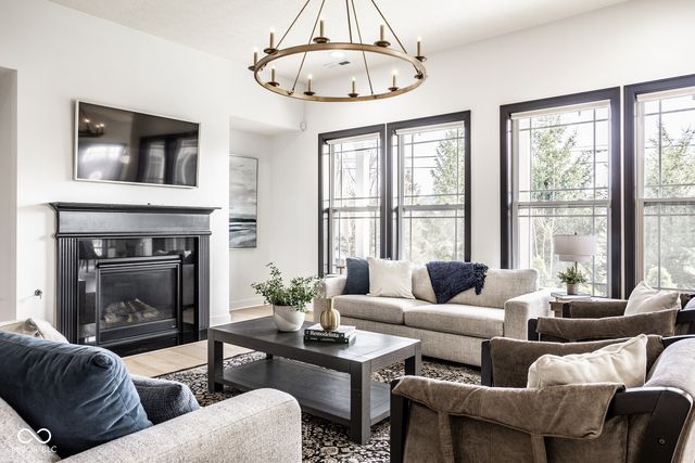 13291 Regina Court, Carmel, IN 46074