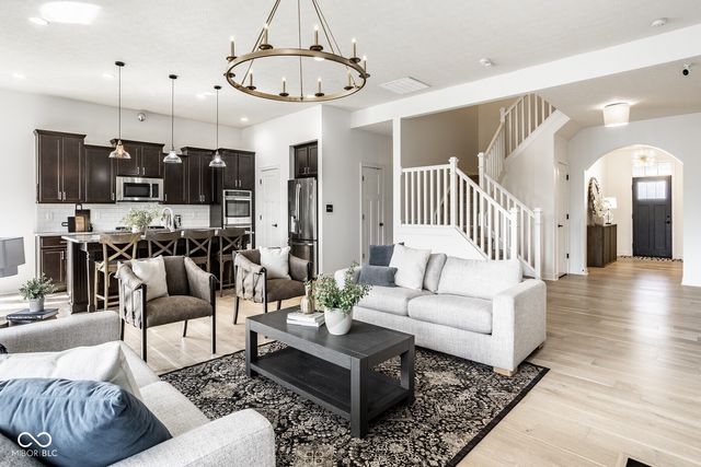 13291 Regina Court, Carmel, IN 46074