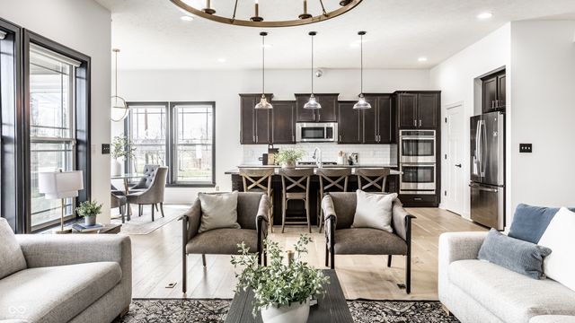 13291 Regina Court, Carmel, IN 46074