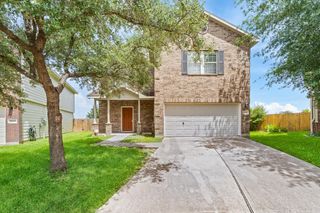 3610 Robwood Court, Katy, TX 77449