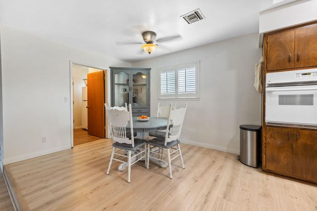 509 S Orange Avenue, Exeter, CA 93221