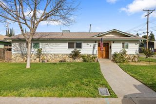 509 S Orange Avenue, Exeter, CA 93221