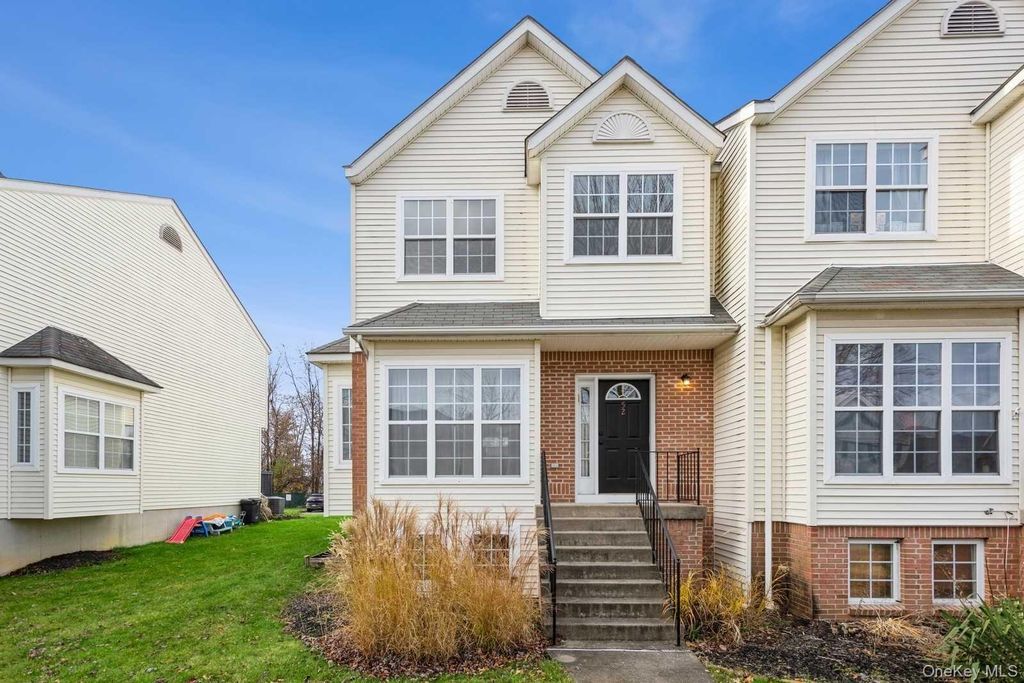 52 Schenck Avenue, Beacon, NY 12508