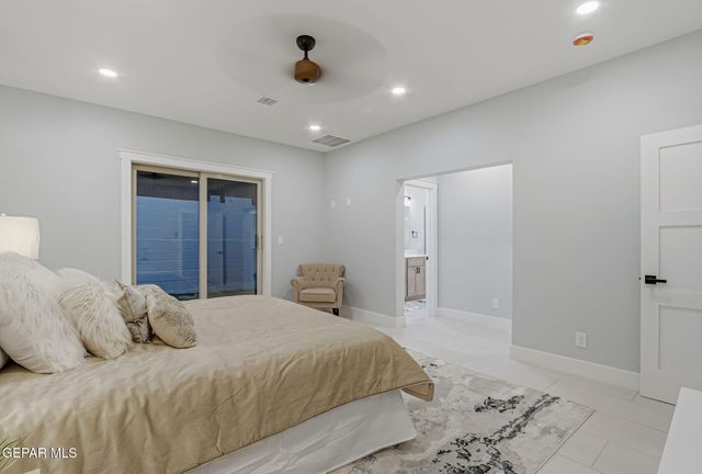 2110 N Kansas Street, El Paso, TX 79902