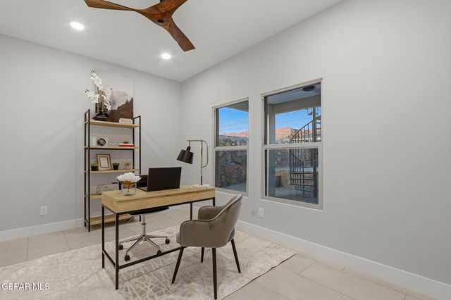 2110 N Kansas Street, El Paso, TX 79902