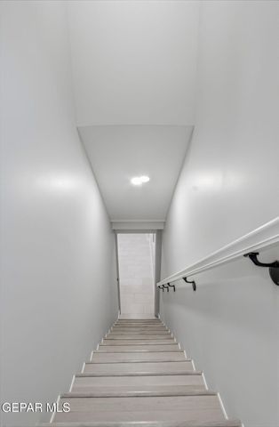 2110 N Kansas Street, El Paso, TX 79902