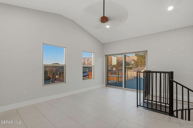 2110 N Kansas Street, El Paso, TX 79902