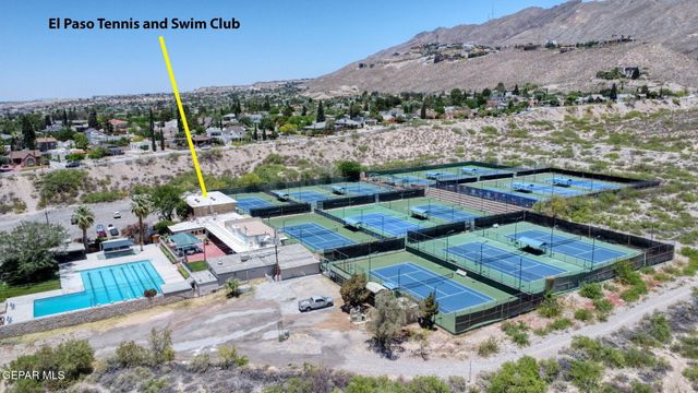 2110 N Kansas Street, El Paso, TX 79902