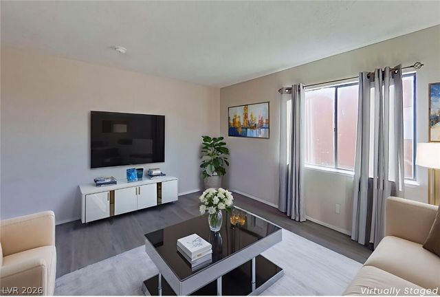 2305 Exeter Drive, Las Vegas, NV 89156