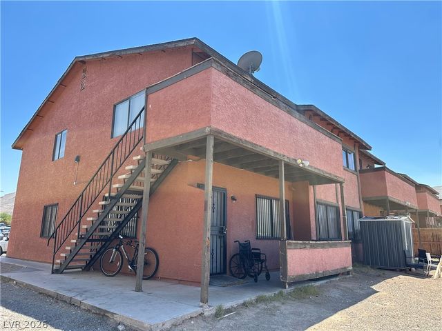 2305 Exeter Drive, Las Vegas, NV 89156