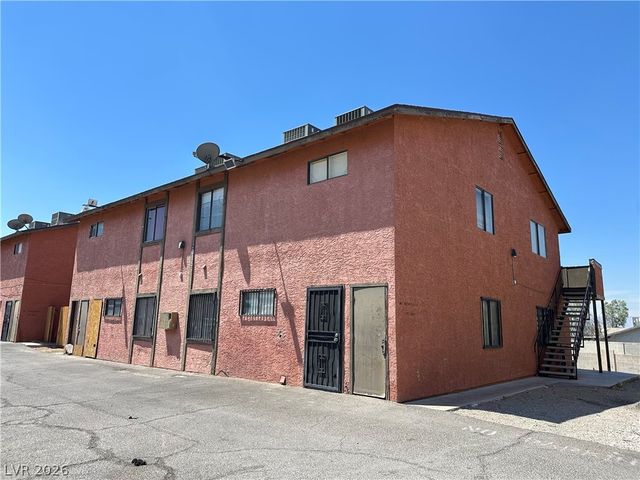 2305 Exeter Drive, Las Vegas, NV 89156