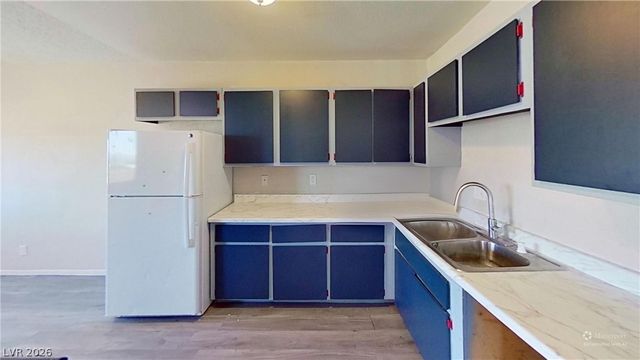 2305 Exeter Drive, Las Vegas, NV 89156