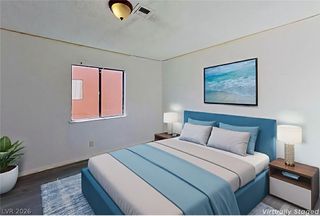 2305 Exeter Drive, Las Vegas, NV 89156