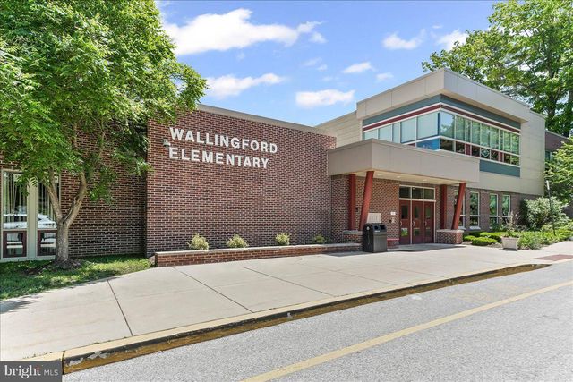 31 GREEN VALLEY RD, Wallingford, PA 19086